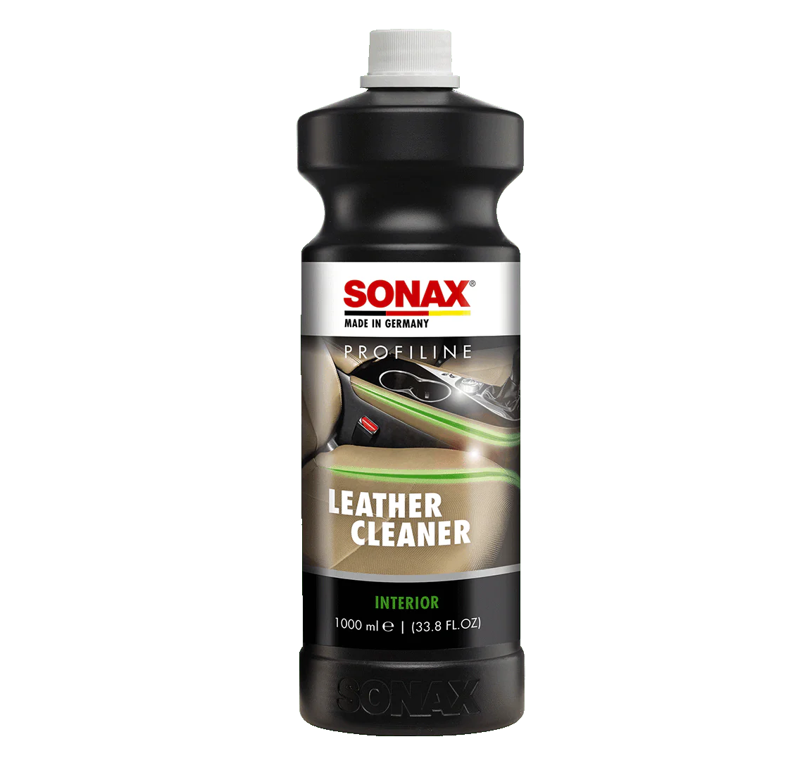 Pěna na čištění kůže Sonax PROFILINE Leather Cleaner (1 l)
