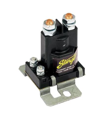 Relé Stinger SGP38