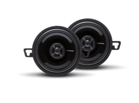 Reproduktory Rockford Fosgate PUNCH P132