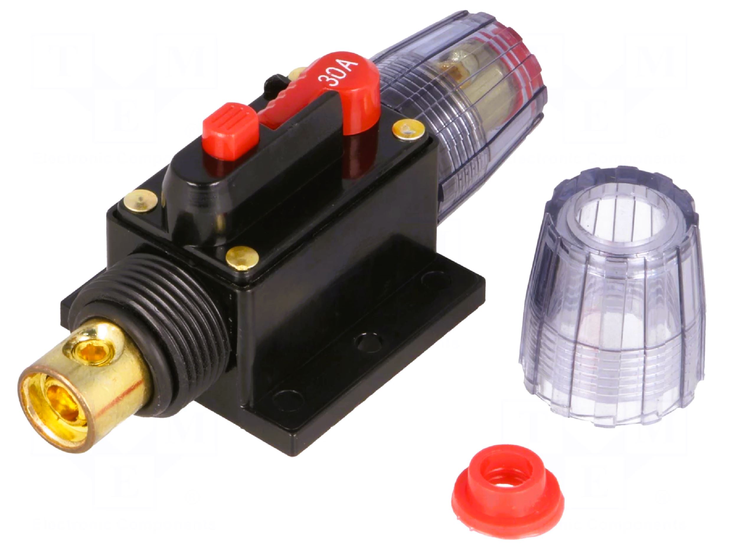 Jistič 4carmedia SBA.02-030A