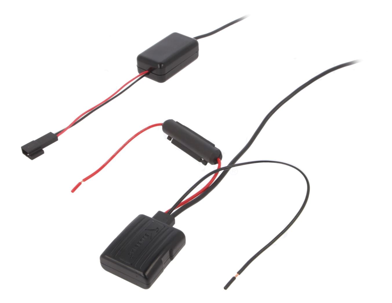 Bluetooth AUX adaptér Bluebird BL-AUX-IN.21