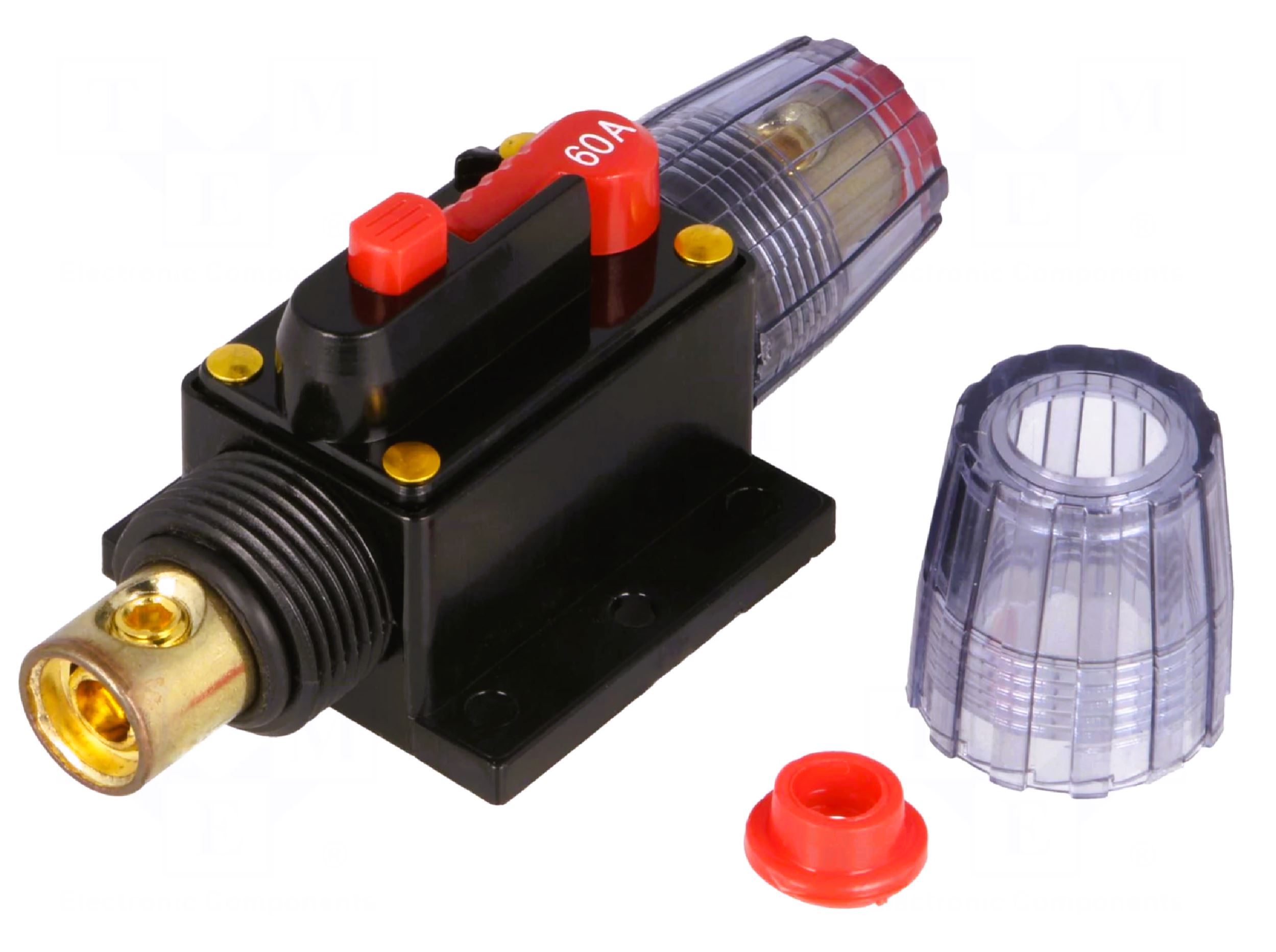 Jistič 4carmedia SBA.02-060A