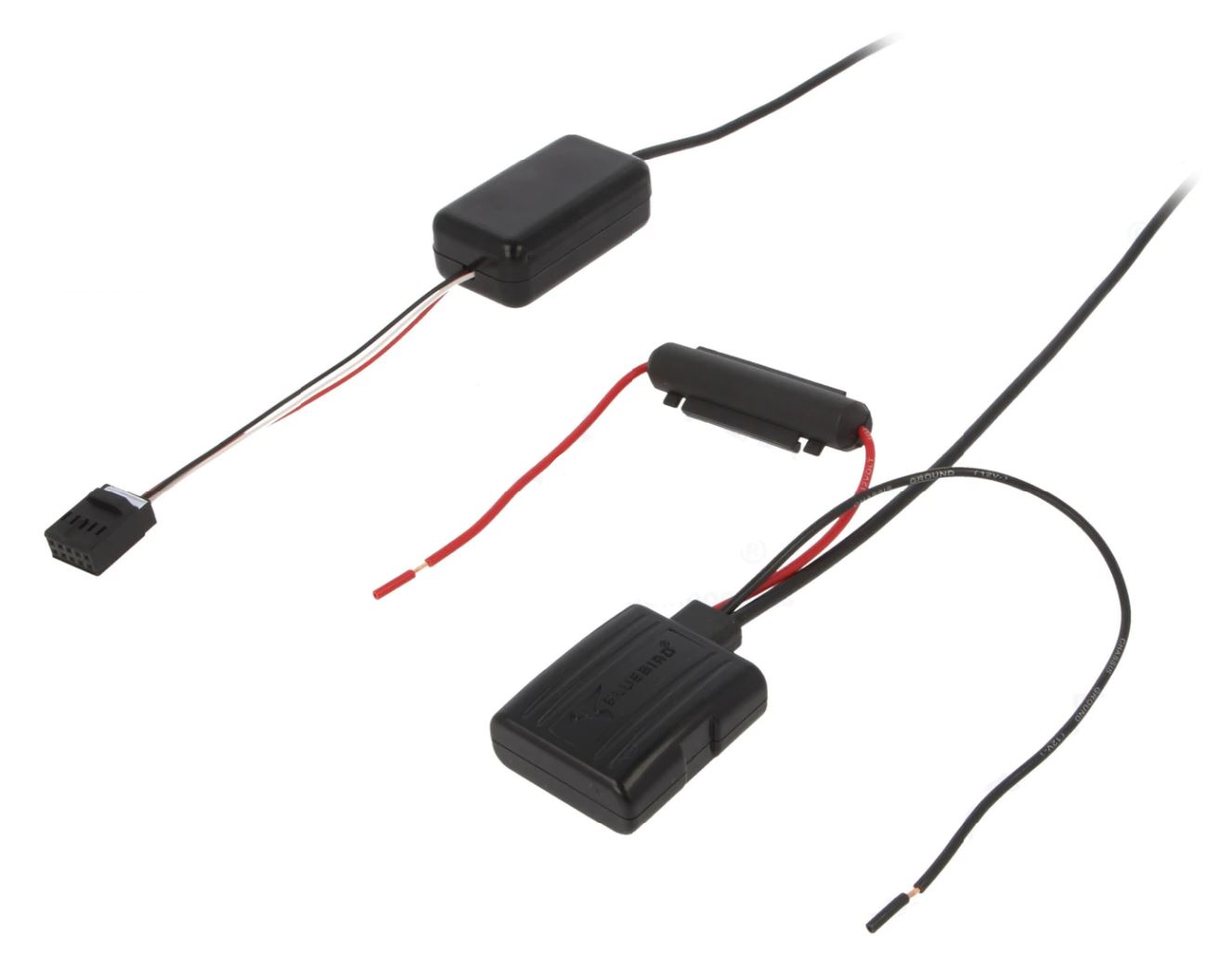 Bluetooth AUX adaptér Bluebird BL-AUX-IN.22