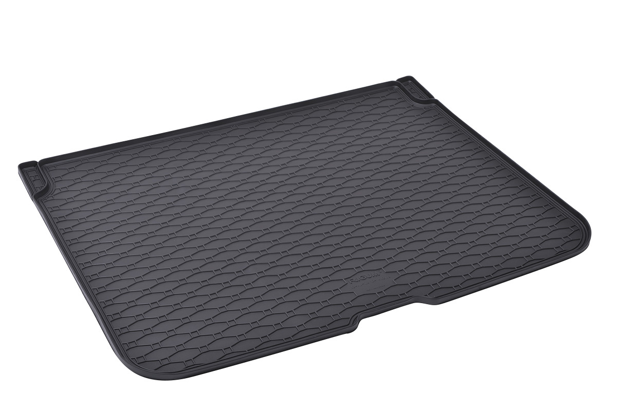 Gumová vana do kufru Rigum pro Audi Q2 (2016-)