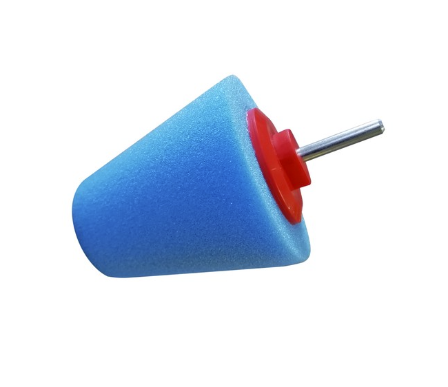 Lešticí kužel Honey COMBination Cone Blue (pin)