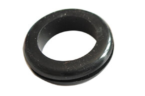 PVC průchodka 15 mm