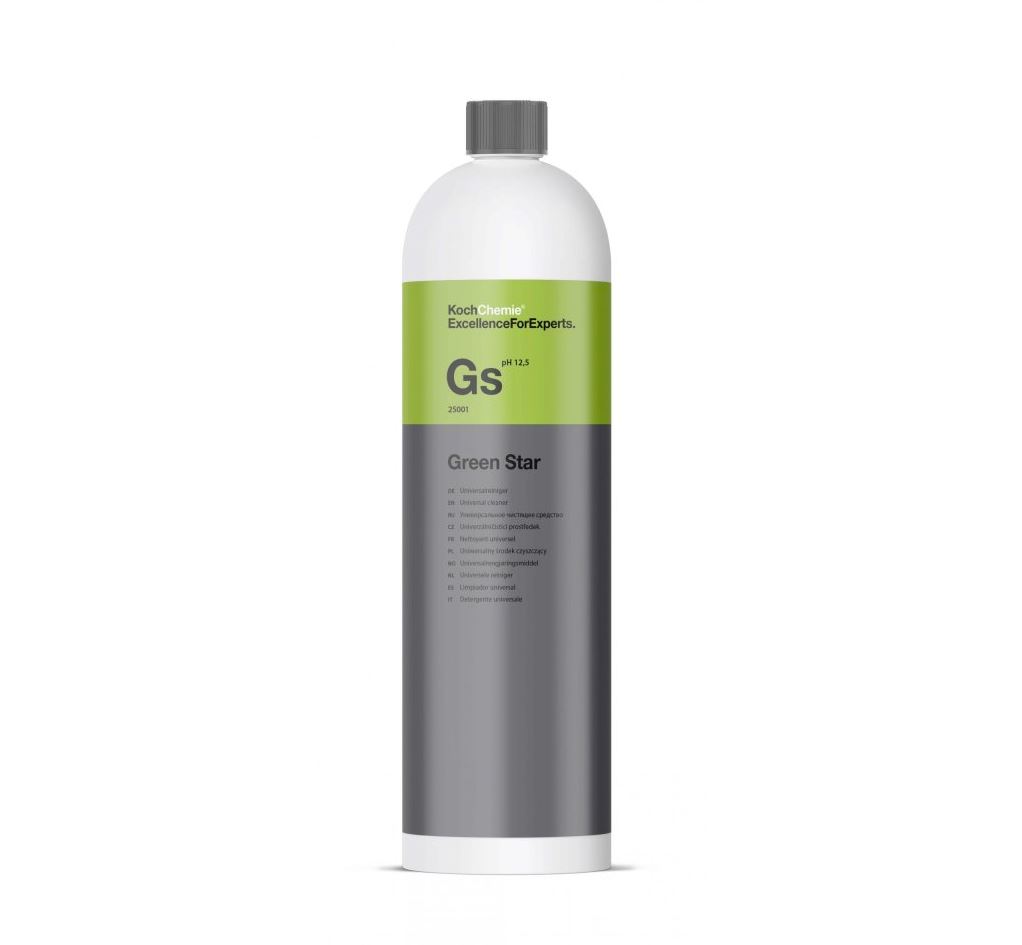 Univerzální čistič Koch Chemie Green Star (1 l)