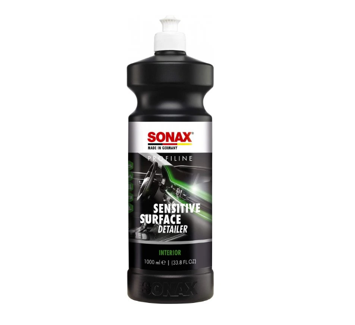 Detailer Sonax PROFILINE Sensitive Surface Detailer (1 l)