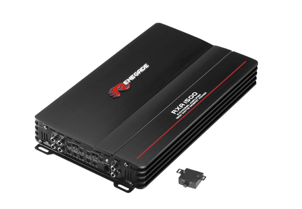 Zesilovač Renegade RXA1500