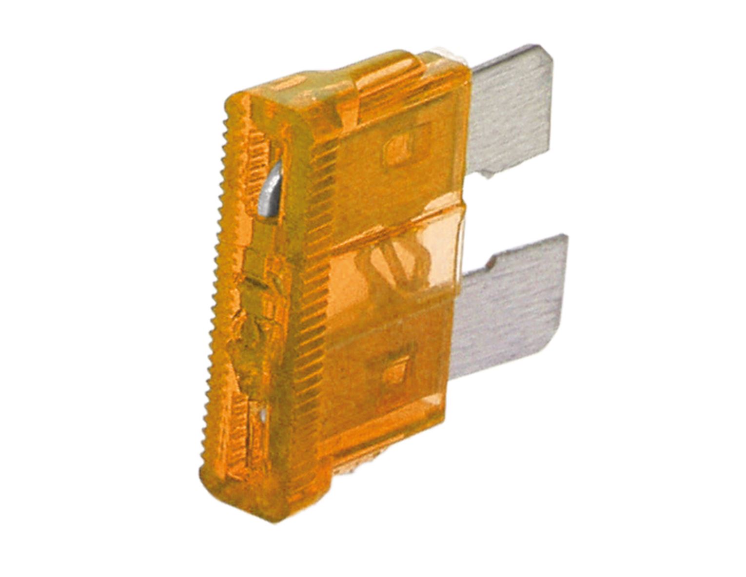 Nožová ATC pojistka 5A ACV 30.3920-05