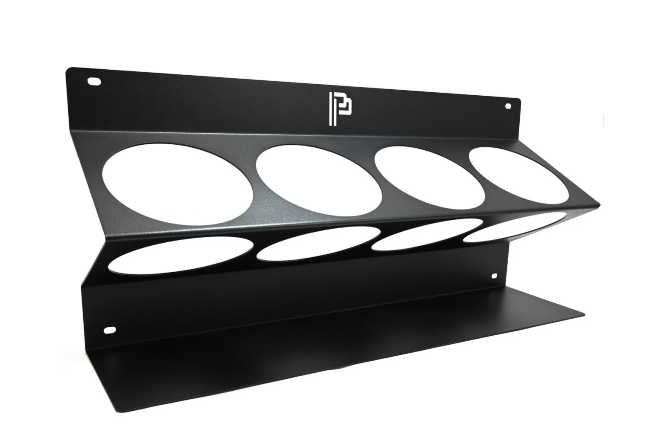 Poka Premium Bottle holder Up to 1.5 L držák lahví