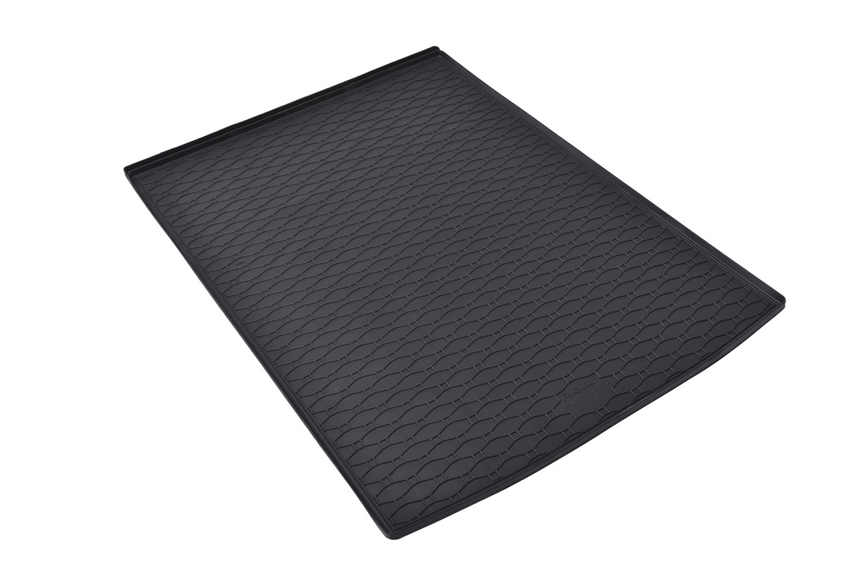 Gumová vana do kufru Rigum pro BMW řady 5 Sedan G60 (2024-), i5 Sedan G60 (2024-)