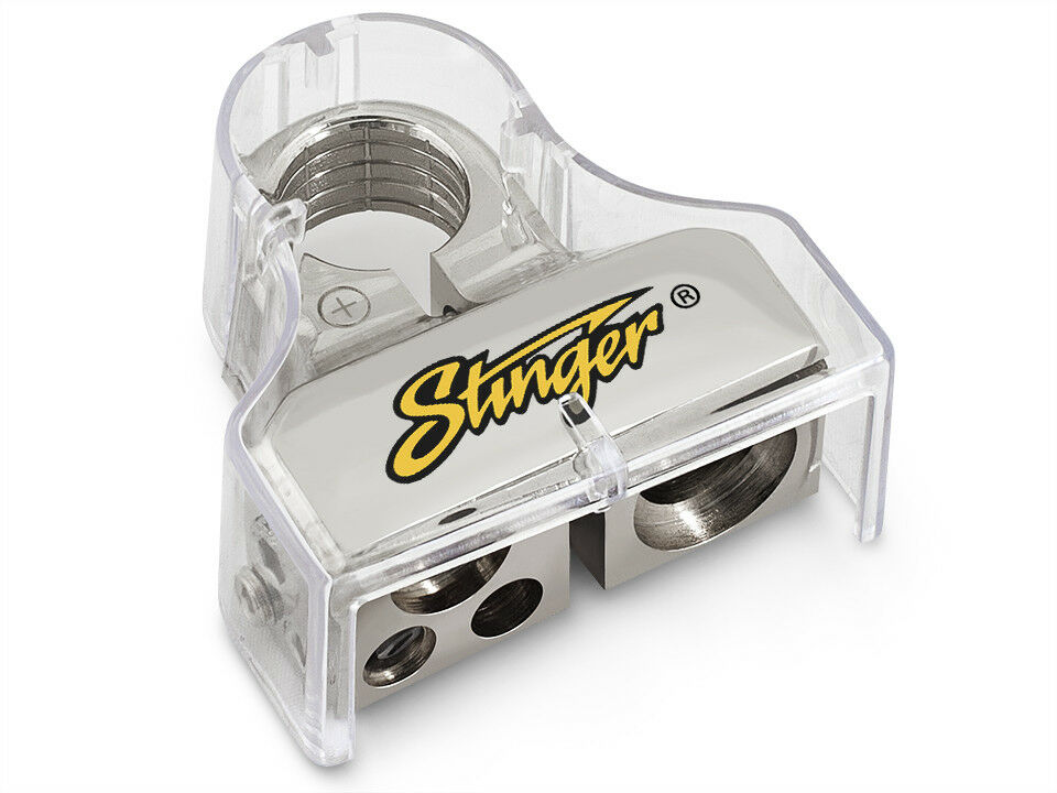 Bateriová svorka Stinger SPT53102