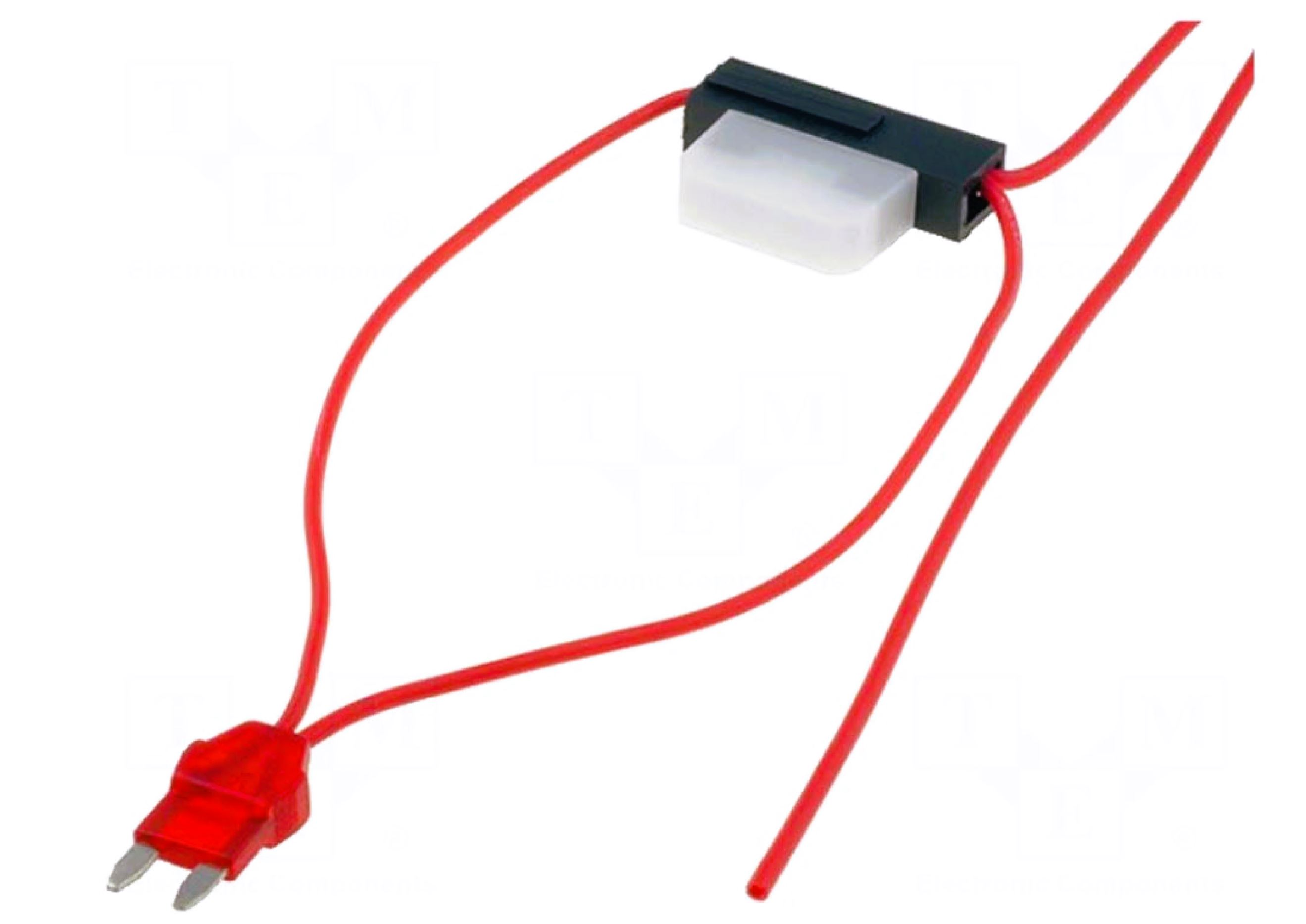 Pojistkové pouzdro 4carmedia ROZ.02