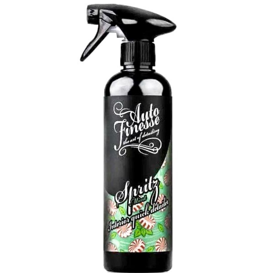Auto Finesse Spritz Mint Interior Detail Spray 500 ml interierový detailer