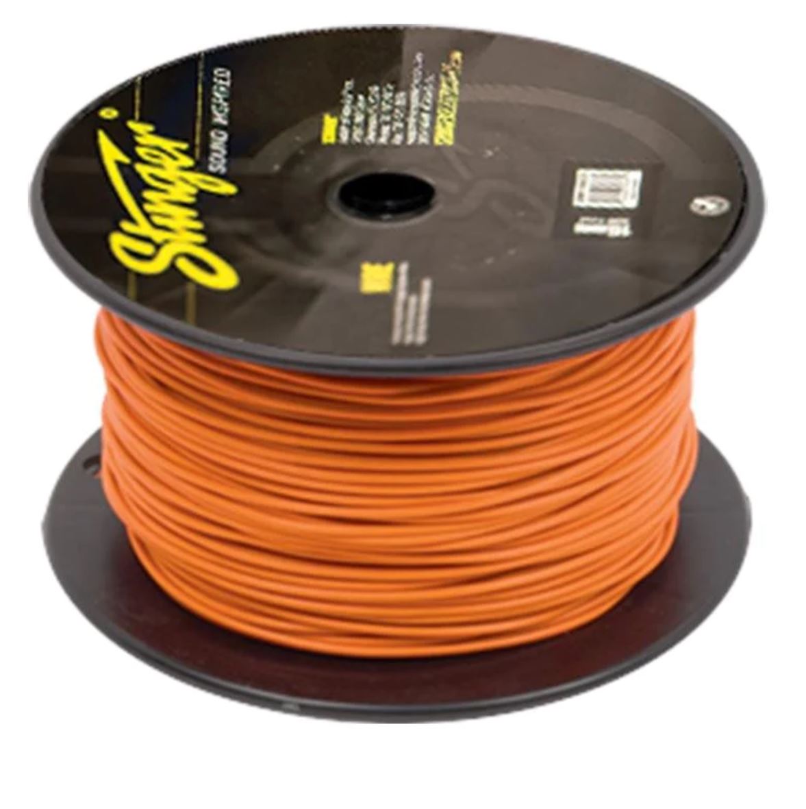 Spínací kabel Stinger SPW318OR