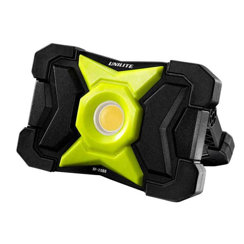 Pracovní světlo Unilite RF-2000