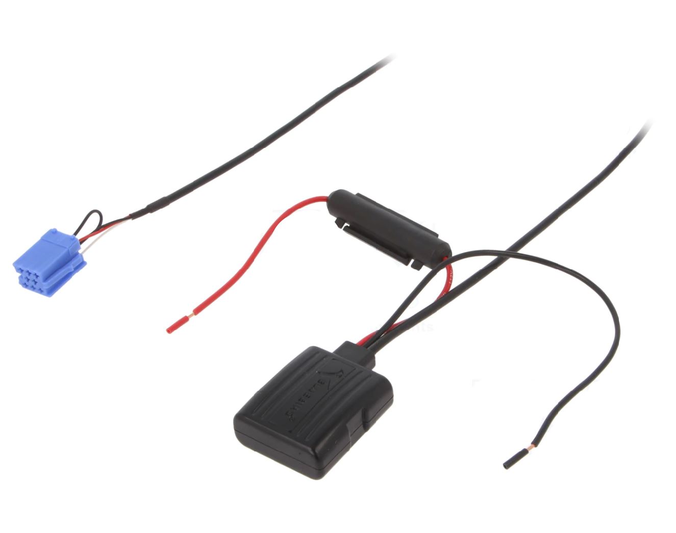 Bluetooth AUX adaptér Bluebird BL-AUX-IN.23