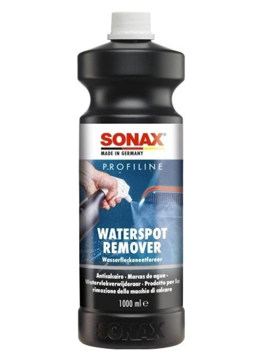 Odstraňovač vodního kamene Sonax PROFILINE Waterspot Remover (1 l)