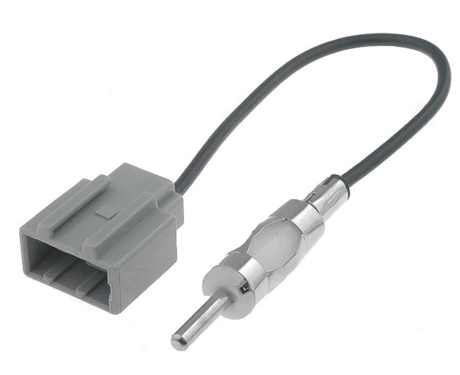 Anténní adaptér 4carmedia AA-KIA.02-DIN