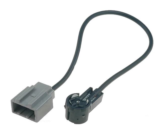 Anténní adaptér 4carmedia AA-KIA.02-ISO