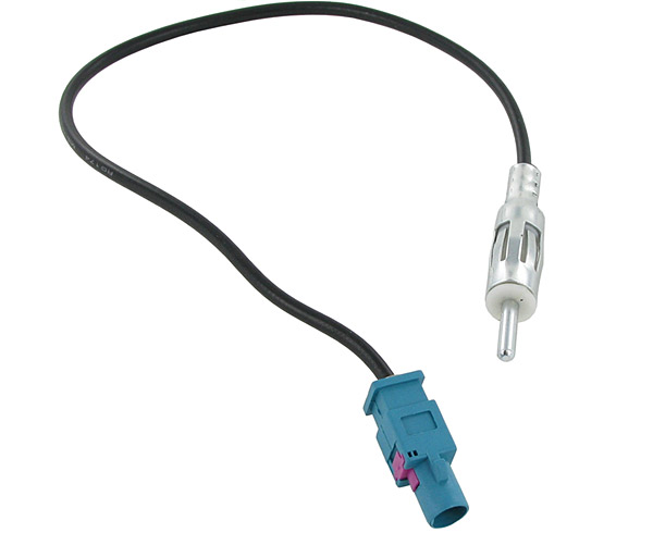 Anténní adaptér FAKRA -> DIN