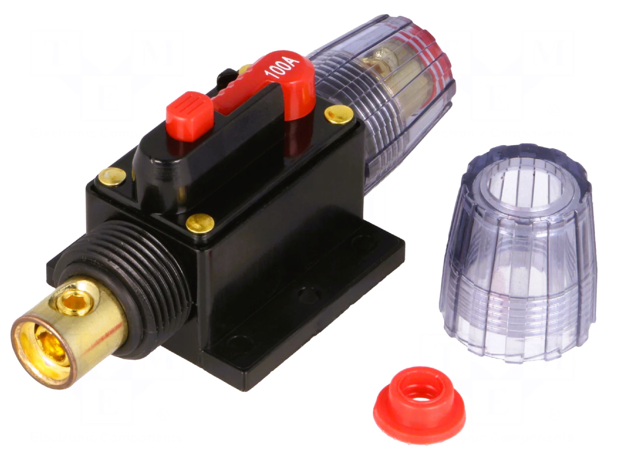 Jistič 4carmedia SBA.02-100A