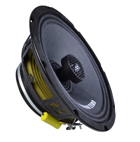 Reproduktor Ground Zero GZCF 8.0XSPL-NEO