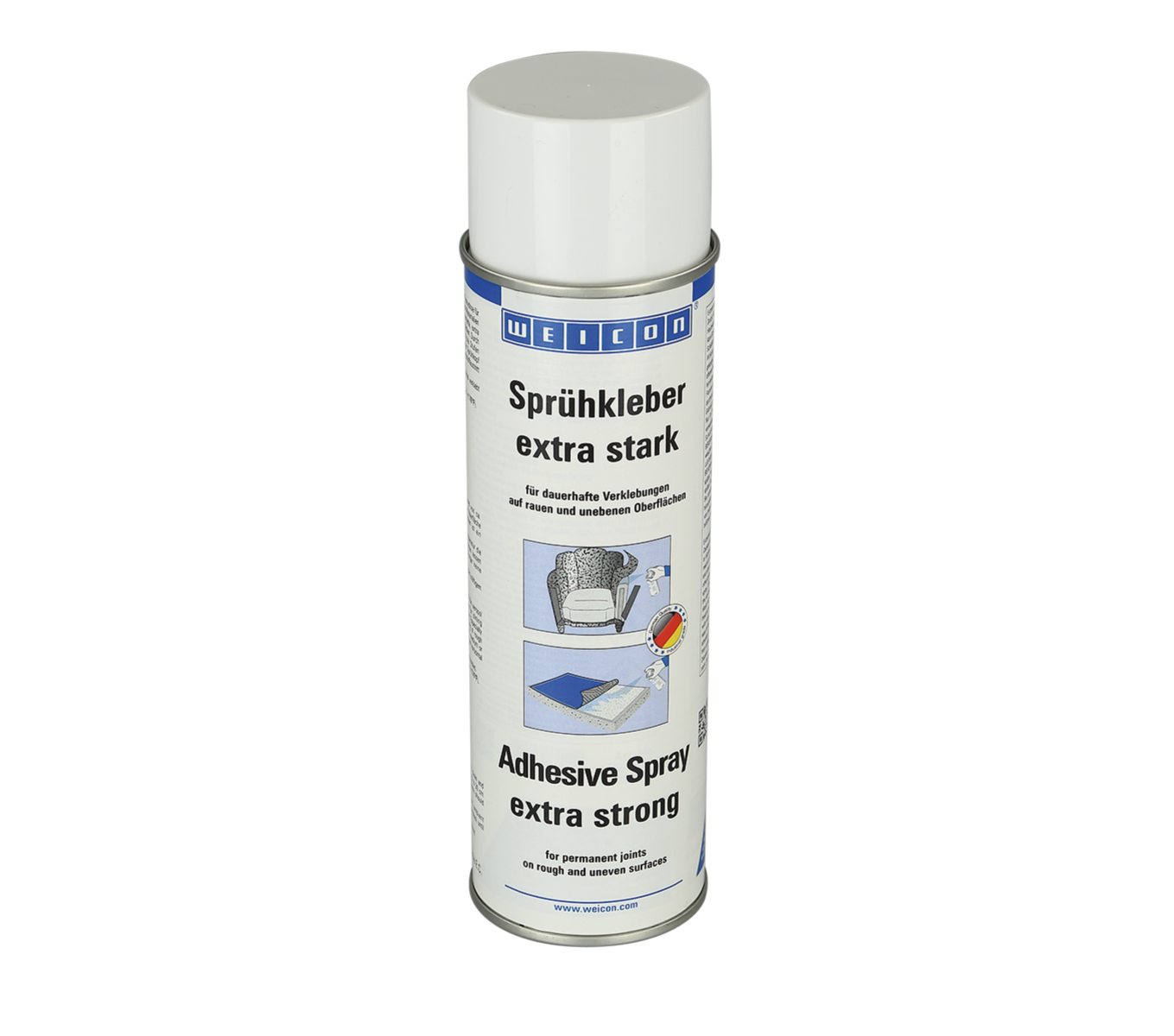 ACV extra silné lepidlo na koberce (500 ml)