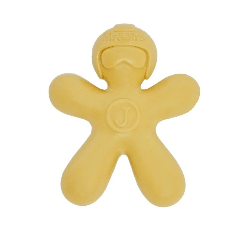 Vůně do auta Mr&Mrs Fragrance Big Joy Vanilla