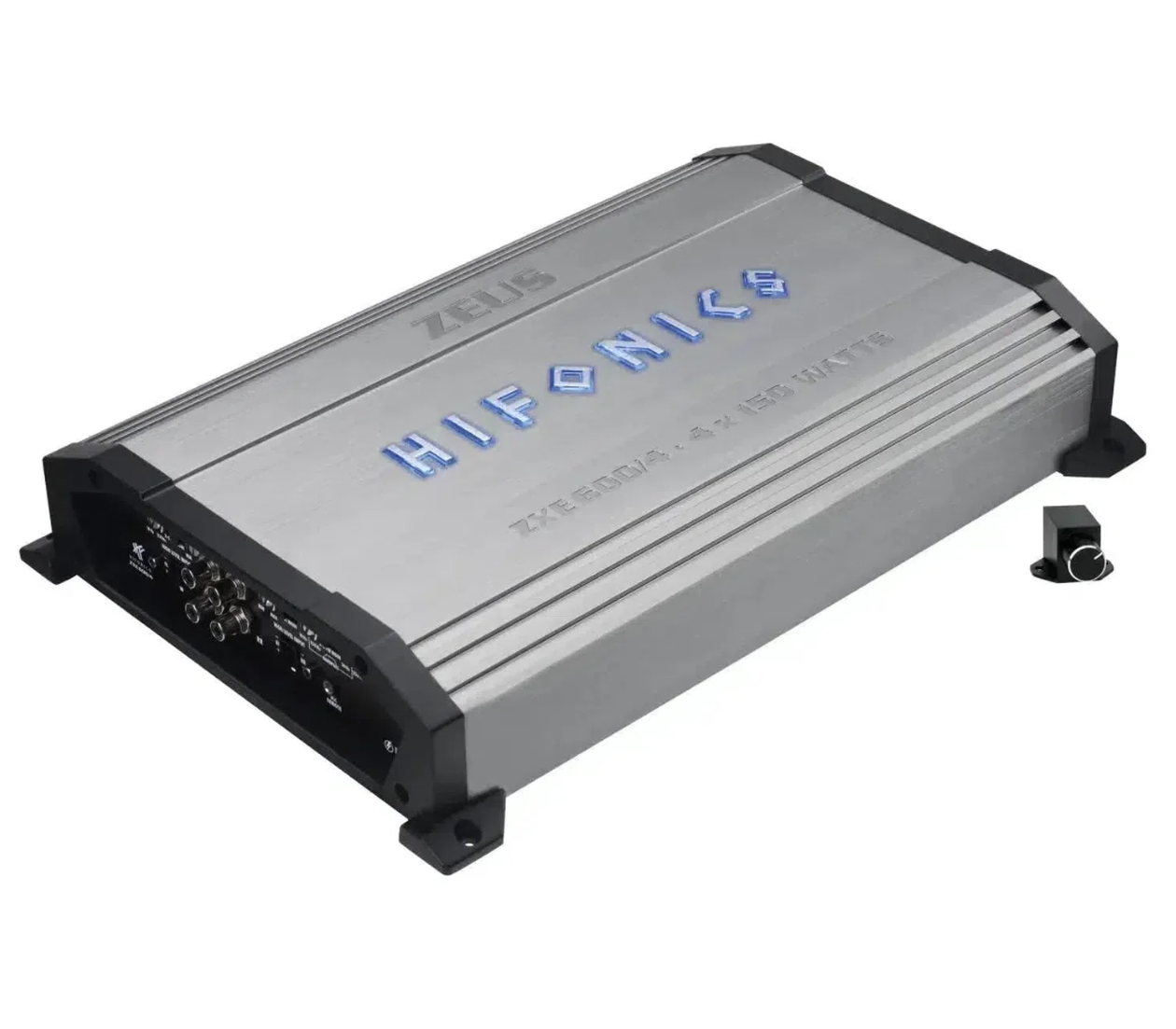 Zesilovač Hifonics ZXE600/4