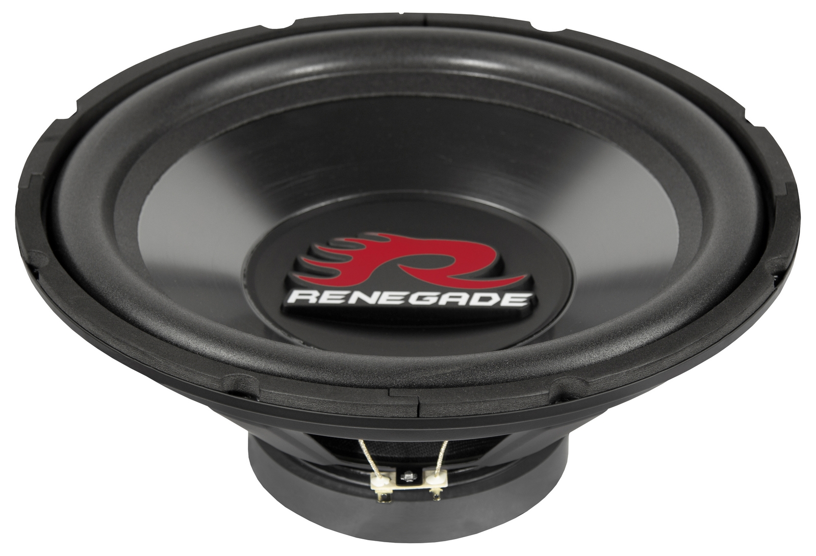 Subwoofer Renegade RXW124