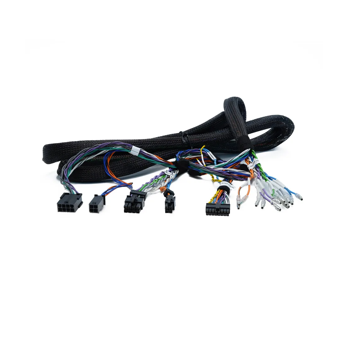 Prodlužovací kabel Connection CN MX EXT. 260 6CH