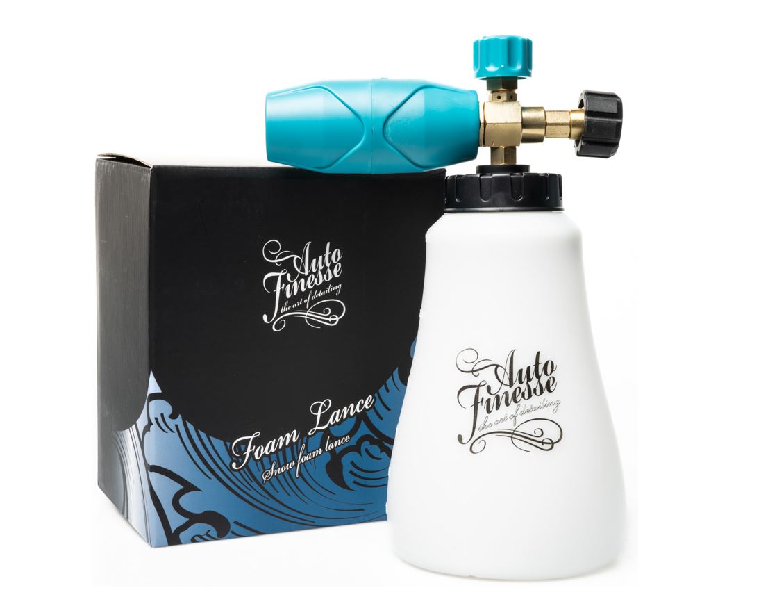 Auto Finesse Foam Lance V2 Karcher HD Series - profesionální napěňovač