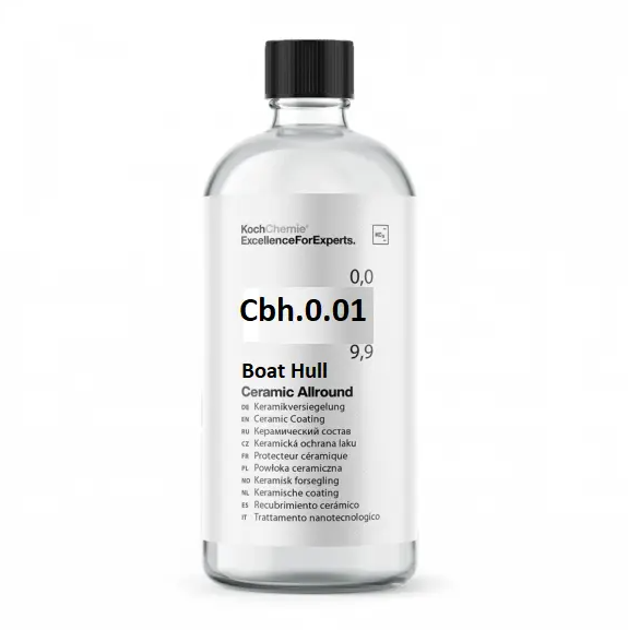 Keramický povlak pro laky lodí Koch Chemie Ceramic Boat Hull (1 l)
