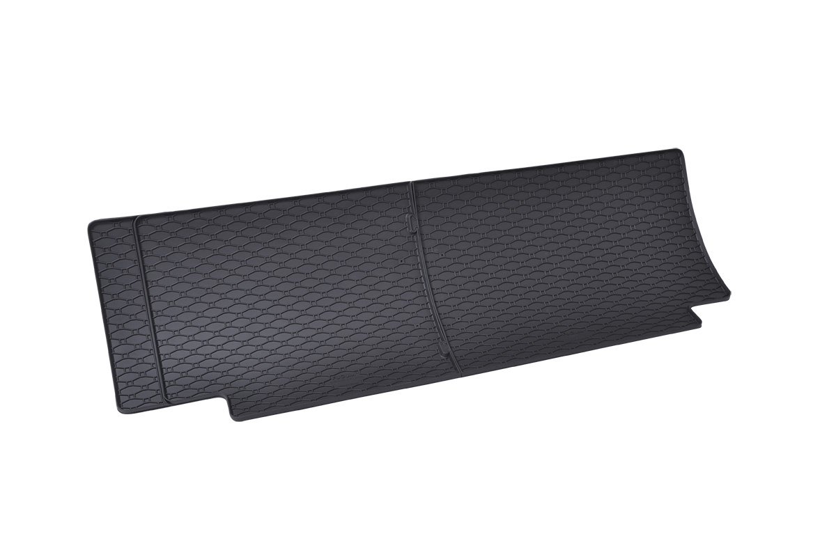 Gumové autokoberce Rigum pro Ford Transit Custom 3. řada (2024 -)