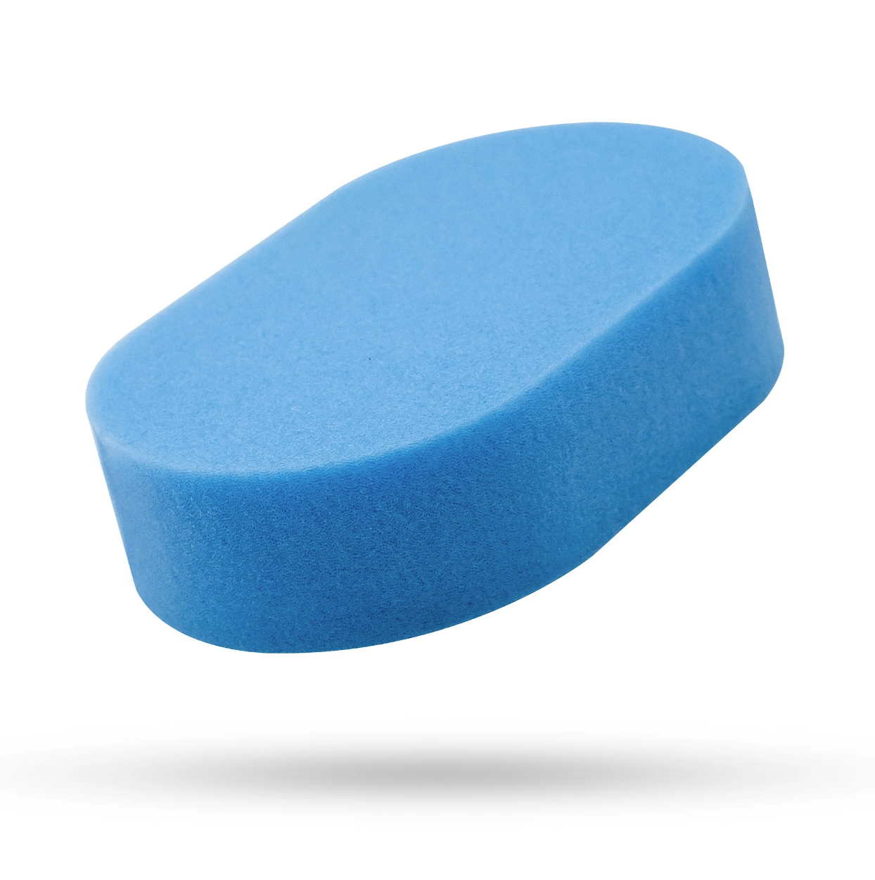 Lešticí houba Liquid Elements Hand polishing Sponge - Medium