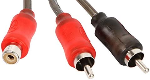 Y adaptér Stinger SI12YM