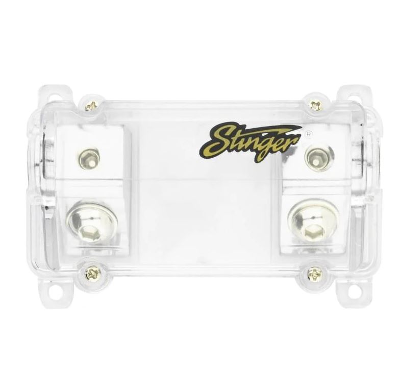 Pojistkové pouzdro Stinger SPD5204