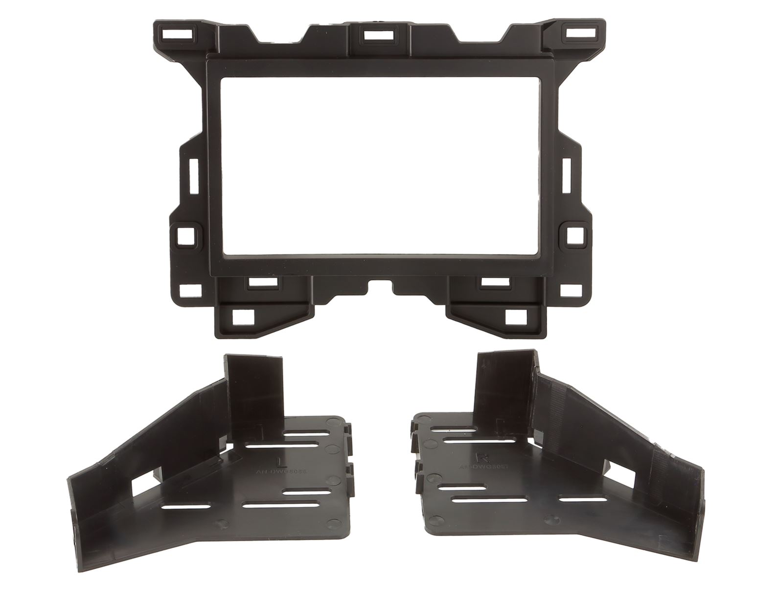 Redukční rámeček autorádia pro Mercedes Sprinter