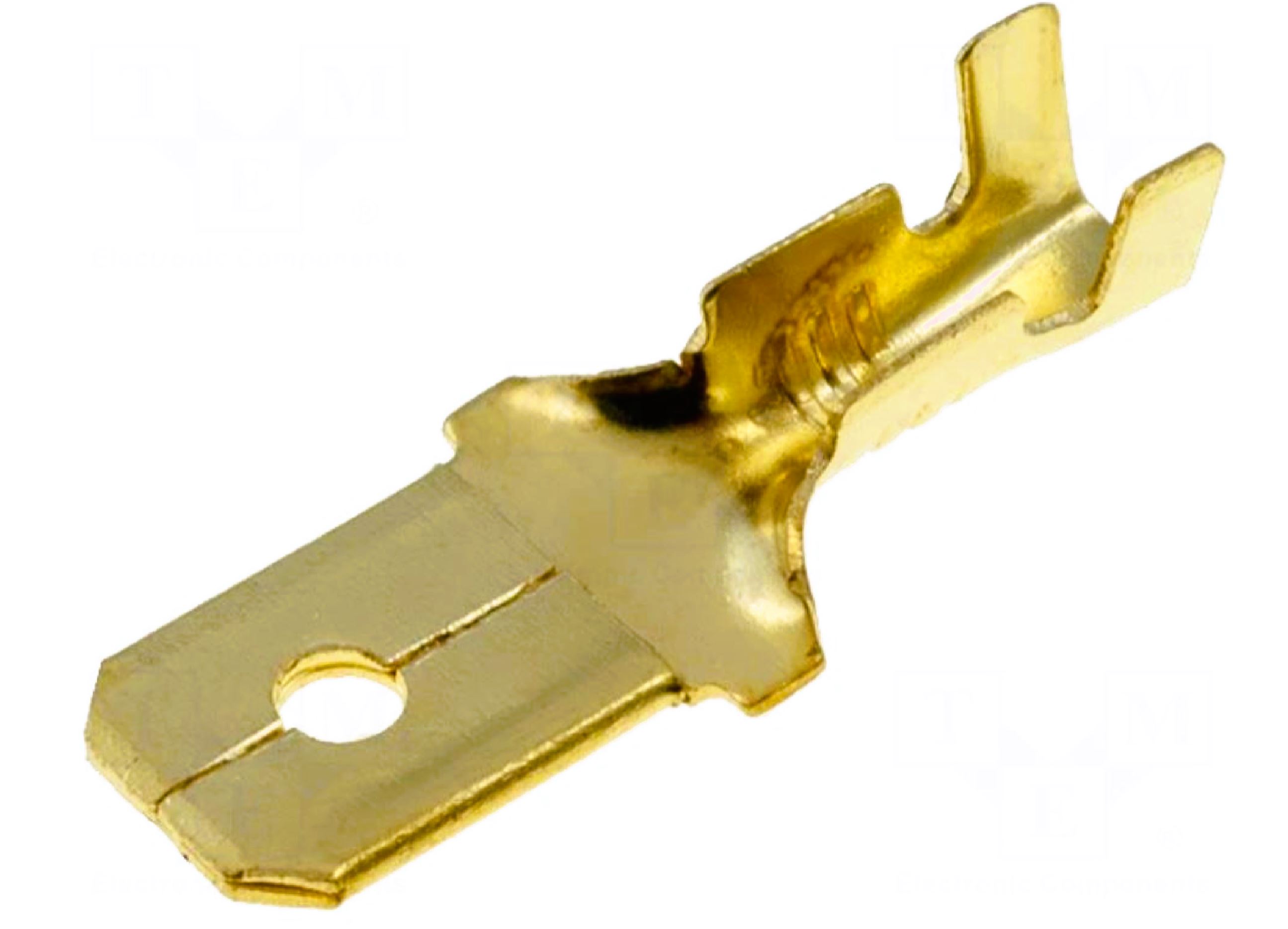 Konektor fast-on 4carmedia KON-A-63