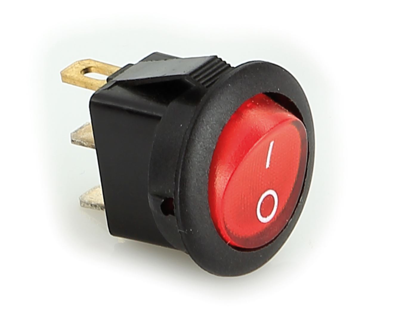 Podsvícený přepínač ACV 30.3400-01-0