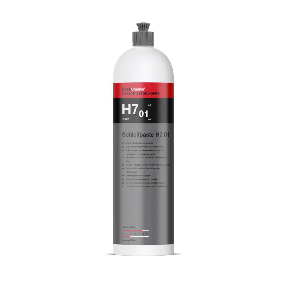 Brusná pasta Koch Chemie Schleifpaste H7.01 (1 l)