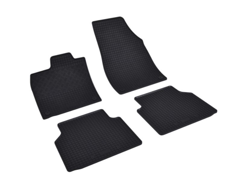 Gumové autokoberce Rigum pro Volkswagen ID.7 (2024 -)