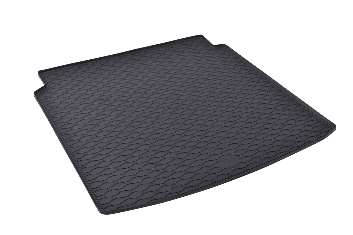 Gumová vana do kufru Rigum pro Citroen C5X (2022-), C5X PHEV (2022-)