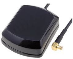 GPS anténa 4carmedia GPS-MCX-B