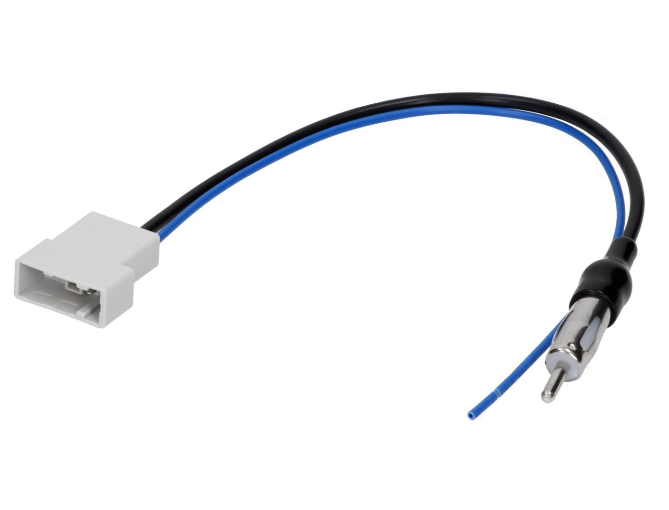 Anténní adaptér 4carmedia AA-NISSAN-DIN