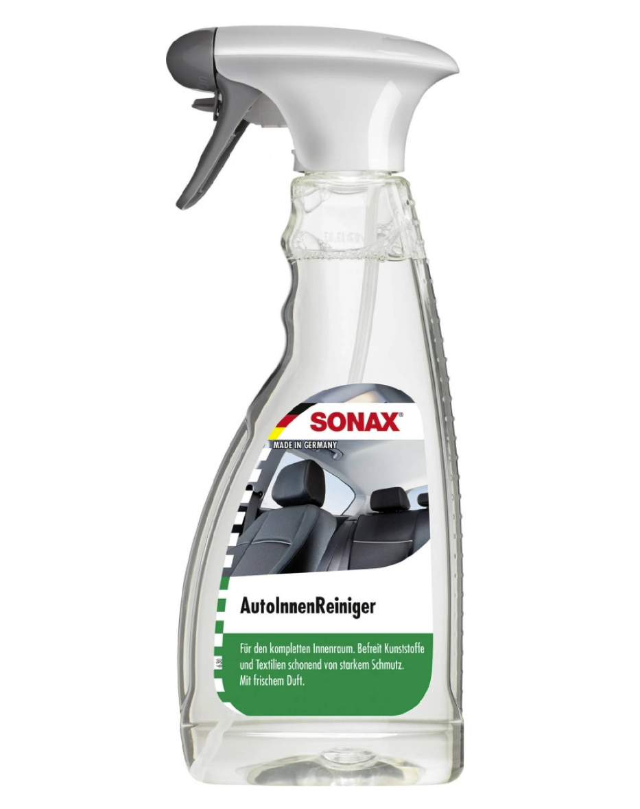 Čistič interiéru Sonax Auto Innen Reiniger (500 ml)