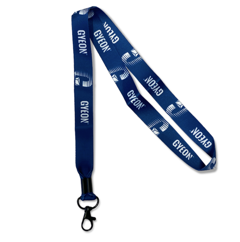 Klíčenka na krk Gyeon Lanyard SpeedG