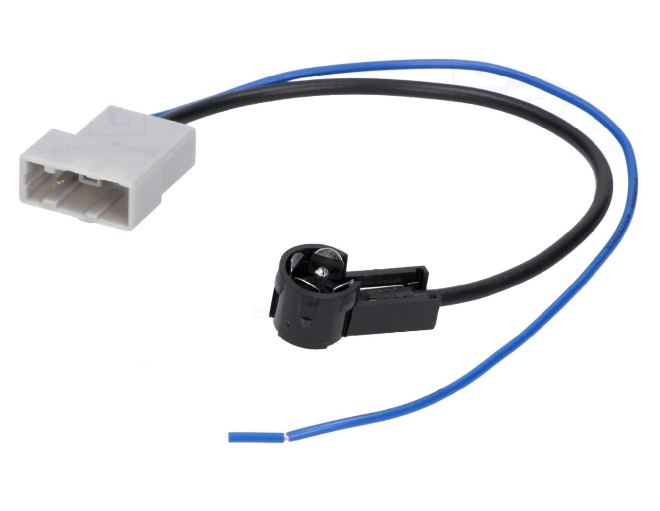 Anténní adaptér 4carmedia AA-NISSAN-ISO